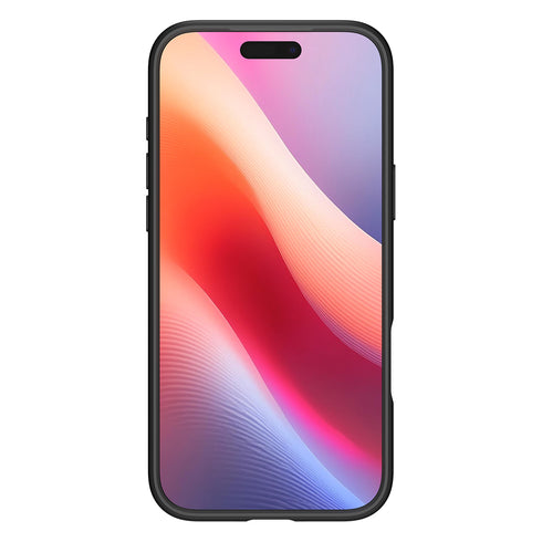 Spigen iPhone 17 Pro Max Case – Ultra Hybrid
